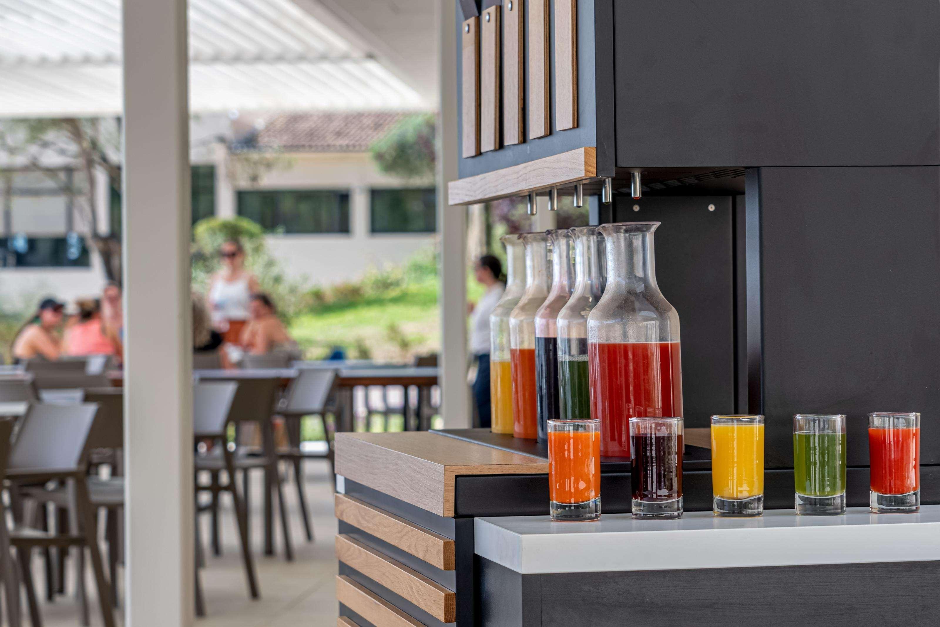 Aeolos Beach Resort Gastouri  ภายนอก รูปภาพ