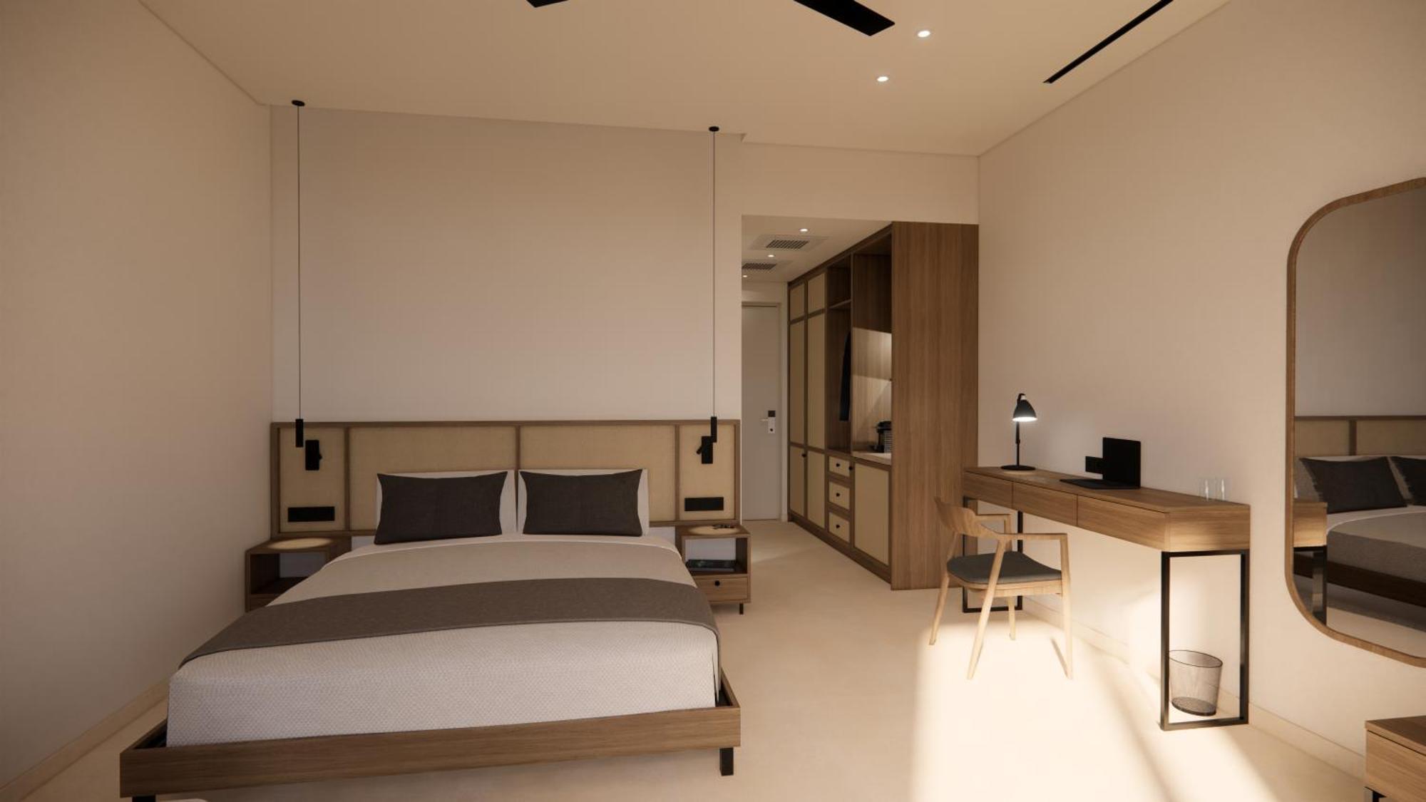 Aeolos Beach Resort Gastouri  ภายนอก รูปภาพ